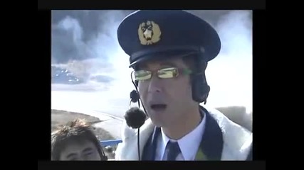 Дрифт с 1000 коня под капака !