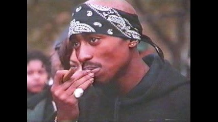 2 Pac - Cant Help But Wait [rmx]