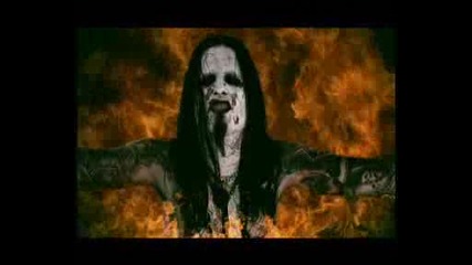 Dimmu Borgir - Sorgens Kammer Del Ii