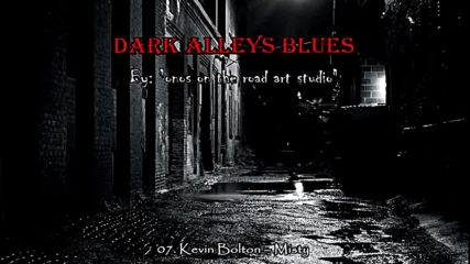 Dark Alleys Blues - V_a Hq