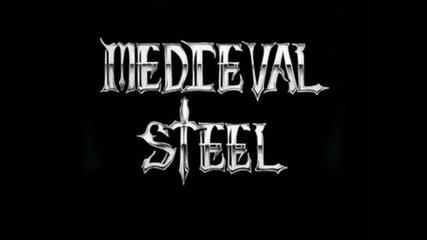 Medieval Steel - Echoes