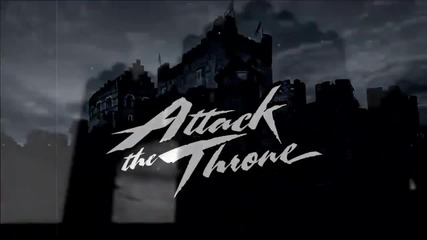 - несъкрушим - 2014 - Attack The Throne - Unbreakable - lyrical video - превод -