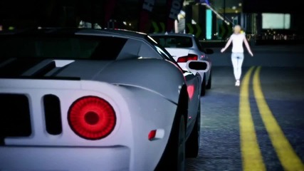 E3 2012: Forza Horizon - Reveal Trailer