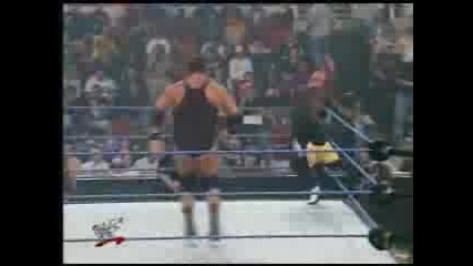 Wwf - Big Show vs Jeff Hardy 