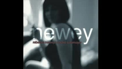 Rebecca Newey & Nacho Sotomayor - There s Nobody Behind You /ambient Edit/