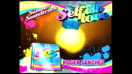 Spot Selfish Love 