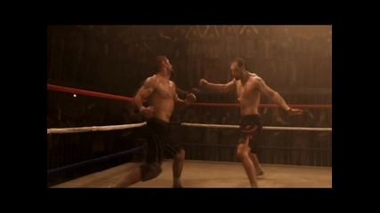Undisputed 3 vs 2 Scott Adkins