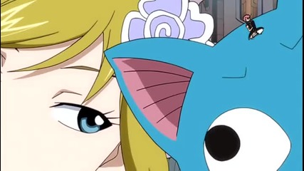 Fairy Tail - Episode - 136