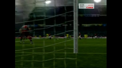 Pes 6 Компилация Голове
