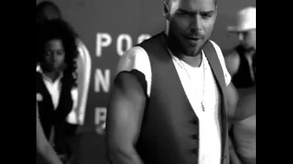 Ricky Martin ft.fat Joe-i Don't Care