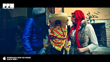 Philipp Ray & Viktoriya Benasi feat. Miami Inc - Bailar Bailar (cj Stone Video Edit)