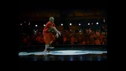 Break Dance - Alexito - Harmanli