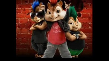Alvin And The Chipmunks - Real Love