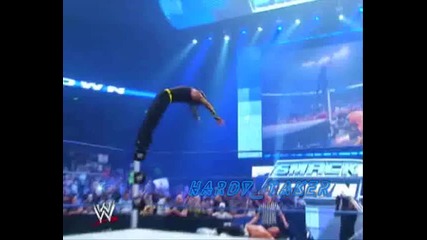Jeff Hardy Mv - Airplanes 