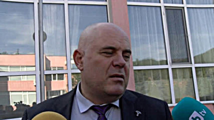 Гешев: Търси се възможност да се провали процедурата за главен прокурор
