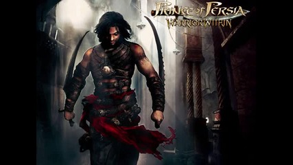 Prince Of Persia Warrior Within Soundtrack 06 Military Aggression