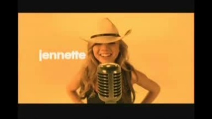 Miranda Cosgrove & Jennette Mccurdy-gotta Go My Own Way