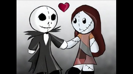 Sally and Jack 