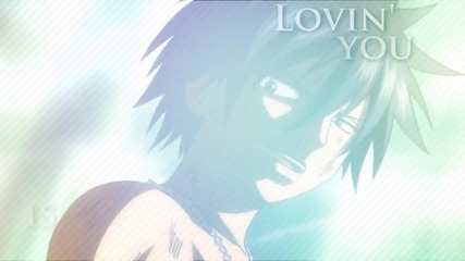 Your Biggest Fan (gruvia) - Fairy Tail