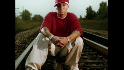Busta Rhymes Ft. Eminem - I'll Hurt You