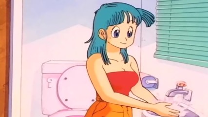 Dragon Ball 47 - Kame House Found