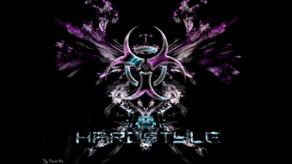 c0nn3c7 - Never Fall Down [hardstyle Mix]