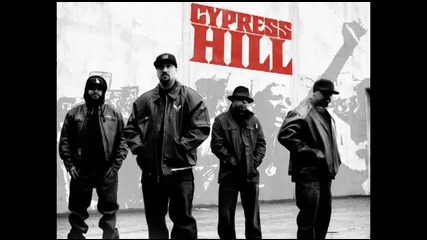 Cypress Hill X Rusko - Roll It, Light It