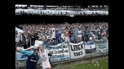Ultras Gremio