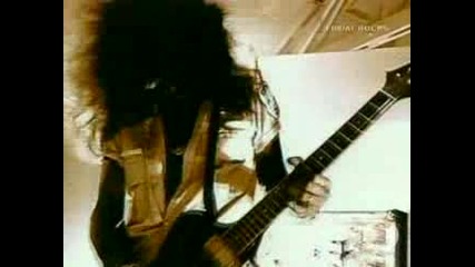 Ozzy Osbourne & Motorhead - I Ain`t No Nice Guy / Превод/