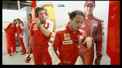 Формула 1 - Гп на Австралия 2009