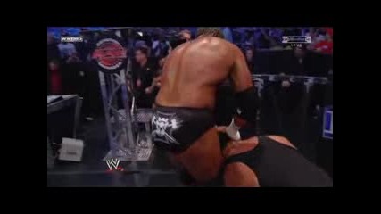 Wwe Wrestlemania 27 : The Undertaker vs Triple H Part 1