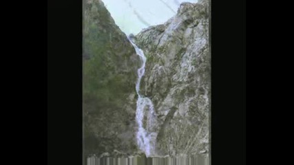 Joaquin Murieta Requiem