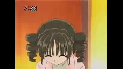 Full Moon Ep 03 Part 1
