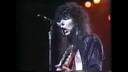 Cinderella - Rock Me