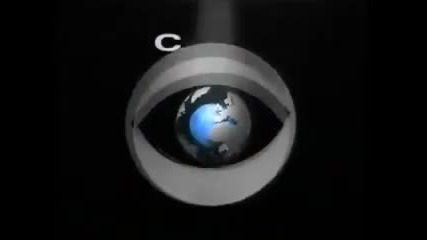 cbs Broadcast International logo (1995)