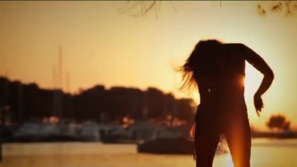 Kristina - Odnijela Te Votka - official music video Hq