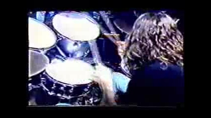 Skid Row - Breakin Down (Live)