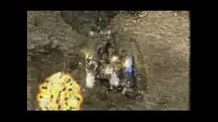 Arcanum