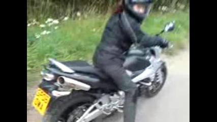 Suzuki Gsr600 Scorpion Exhaust