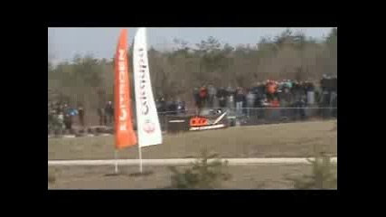 Awesome Bulgarian Drifters