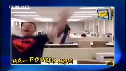 Господари на ефира 02 - 07 - 2009 Full episode