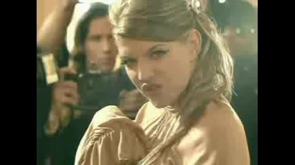 Fergie - London Bridge