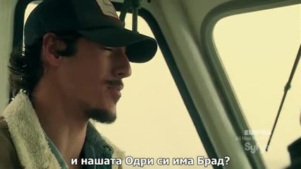 Haven / Хейвън S02 E03 /субтитри/