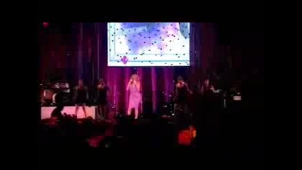 Mariah Carey GYN Tickled Pink 18 09 2005