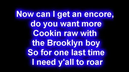 Linkin Park feat. Jay-z - Numb Encore