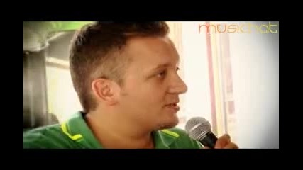 Interview Narcotic Sound & Christian D - Musichat.ro 