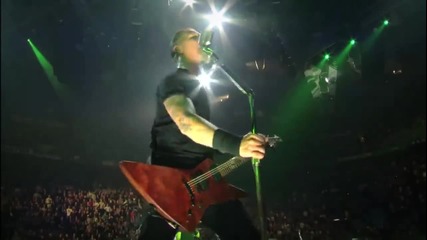 Metallica - Master of Puppets - Quebec 2013