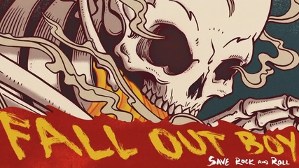 Fall Out Boy - Alone Together(2013)