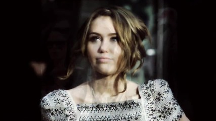 Miley Cyrus - My Rolemodel