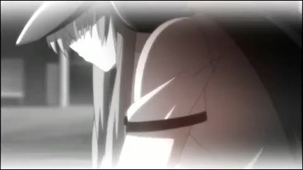 [ Bts ] Wishes [ Angel Beats ]